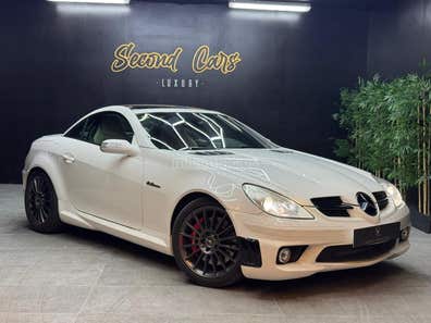 e55-amg-de-segunda-mano-milanuncios