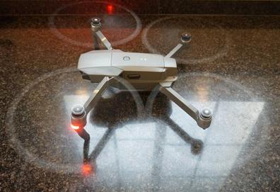 Dron dji mavic pro 1 Drones de segunda mano y baratos Milanuncios