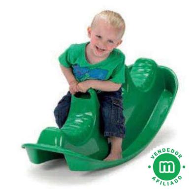 Balancin discount infantil jardin