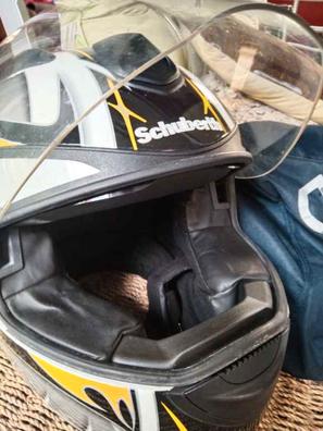 Schuberth Accesorios para moto de segunda mano baratos en Galicia