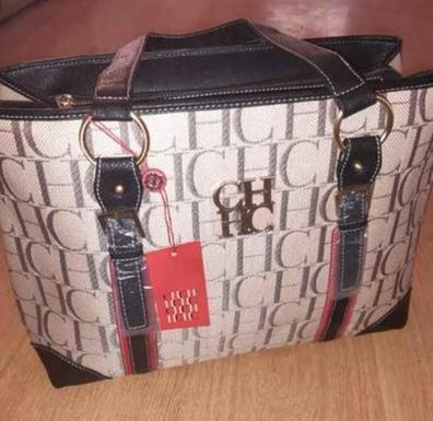 Replicas bolsos carolina herrera 2025