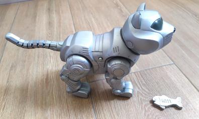 Juguetes para gatos interactivos serpiente de segunda mano