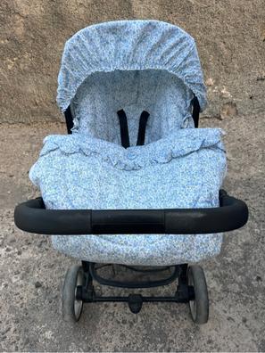 Fundas maxicosi de segunda mano en Tenerife Provincia Milanuncios