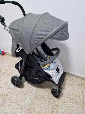 Silla paseo nurse Coches de bebé de segunda baratos