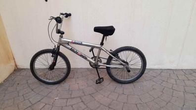 Bmx sin frenos Bicicletas de segunda mano baratas en M laga