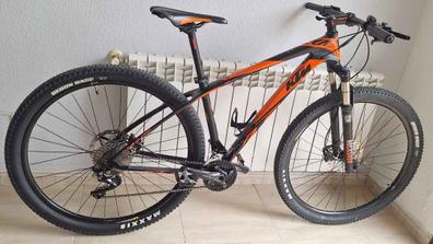 Ktm aera pro online 29 precio