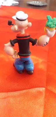 Milanuncios - LOTE - P(1 ) Muñeco hinchable de Popeye