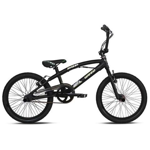 Milanuncios bmx weed g14 hop 20 aluminio