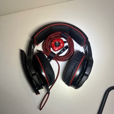 Cascos con microfono switch de segunda mano Milanuncios