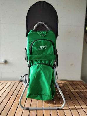 Mochila altus E.T. 100L usada - Caza y Pesca Almonacid - Venta de Airsoft,  Pesca y Equipamiento Militar