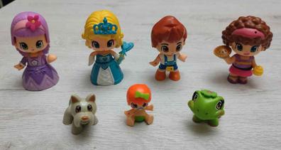 Pinypon de segunda mano Milanuncios