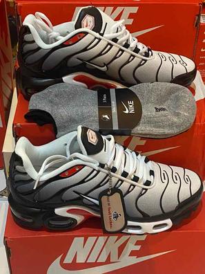 Zapatillas nike tn y complementos de segunda mano barata | Milanuncios