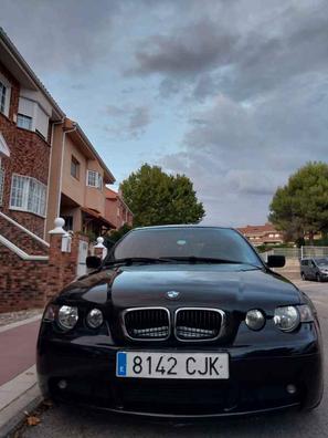 BMW compact de segunda y en Madrid | Milanuncios