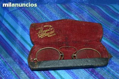 Gafas discount antiguas quevedo