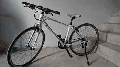 carretera mujer Bicicletas mano baratas Milanuncios