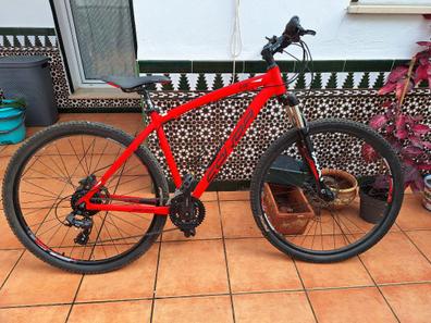 Bicicleta conor best sale 6700 29 pulgadas