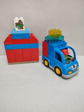 Lego duplo de segunda mano Milanuncios