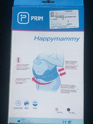 Faja de Embarazada HappyMammy PRIM