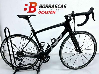 Bicicleta bh quartz online 105