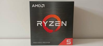 Milanuncios AMD Ryzen 5 1600 Stepping AF 3