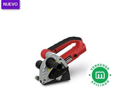 Rozadora de pared electrica - SOS Alquiler y Venta de Maquinaria