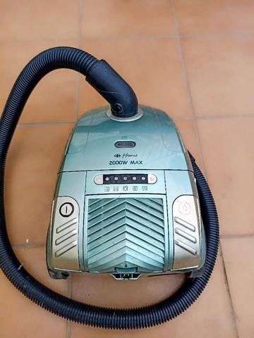 Milanuncios Aspiradora Carrefour Home 2000W
