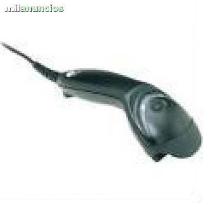 Honeywell MS-5145 Eclipse Lettore Codice A Barre USB - Nero, Per Negozio E Ufficio - Foto 2