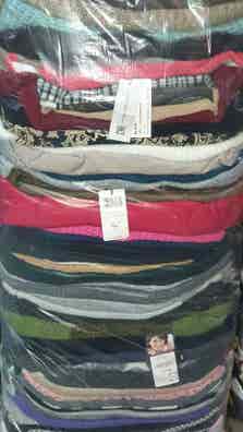 Ropa segunda mano por Moda y complementos segunda mano barata |