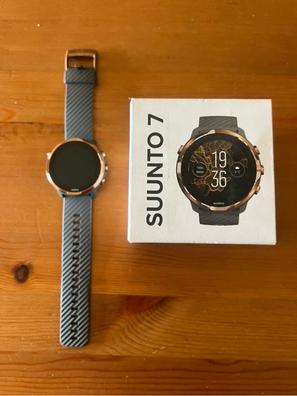 Suunto Smartwatch de segunda mano Milanuncios