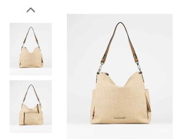 Bolsos axel corte ingles Bolsos de segunda mano baratos Milanuncios