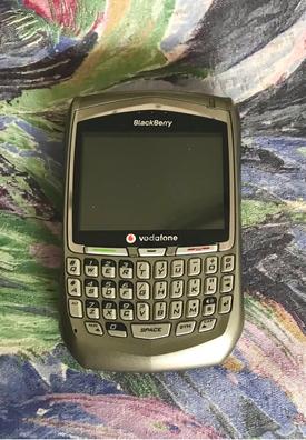 Blackberry de segunda mano barats en Granada Provincia | Milanuncios