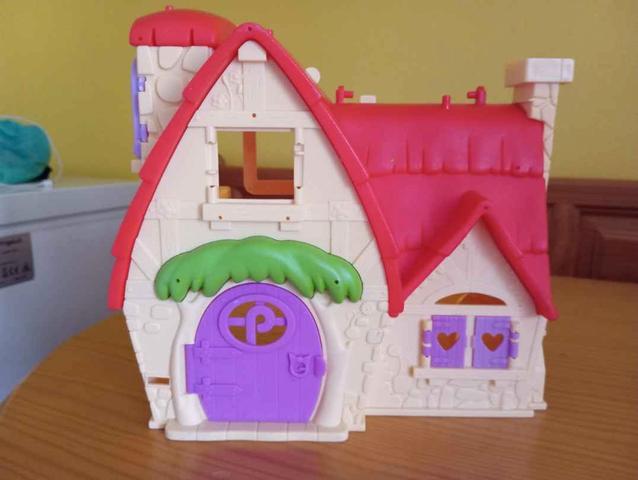 Pinypon casa de los cuentos clearance