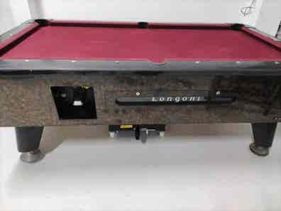 Billares sam 8 pies Billares de segunda baratos |