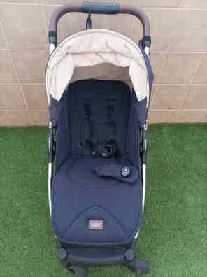 Silla paseo Coches bebé de mano baratos en Asturias | Milanuncios