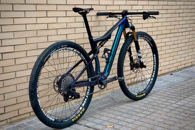 Orbea oiz m10 online milanuncios