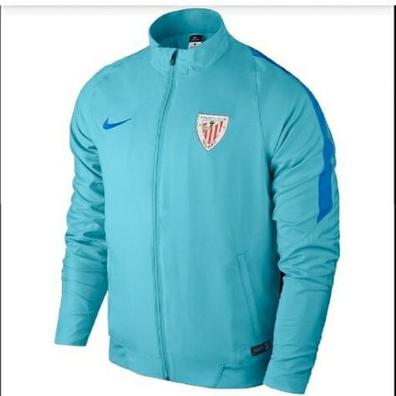 Tío o señor progenie Adaptar Chandal athletic bilbao Futbol de segunda mano y barato | Milanuncios