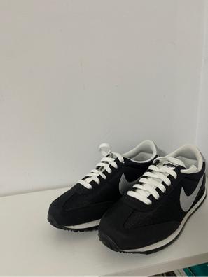 Bambas Nike Zapatillas Deportivas Nike Negras Mujer Zapatillas De