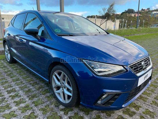 SEAT - IBIZA 1.0 ECOTSI 85KW 115CV FR