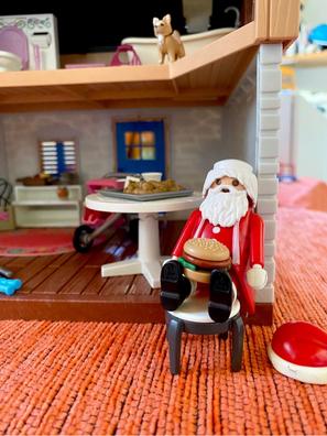 Playmobil navidad de segunda mano Milanuncios