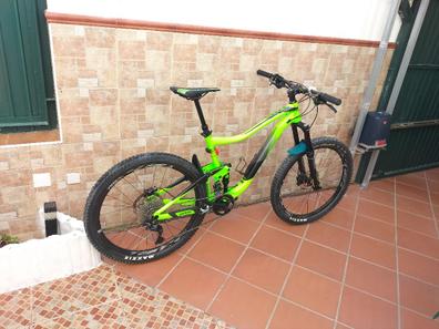 Giant talla l Bicicletas de segunda mano baratas Milanuncios