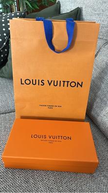 Louis Vuitton pochette metis de segunda mano por 599 EUR en Madrid