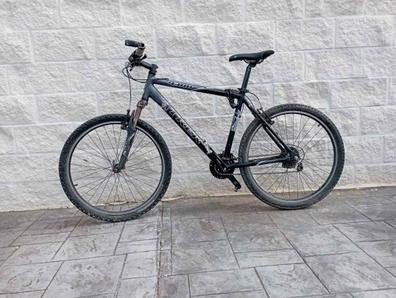 Bicicleta trek 6700 online precio