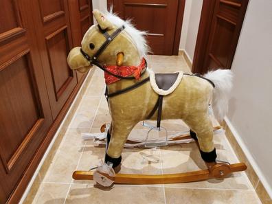 Caballo chicco online antiguo