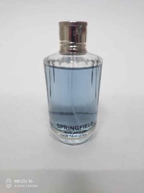 Springfield SPRINGFIELD Eau de toilette para hombre precio