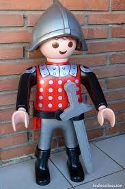 Playmobil store xxl precio