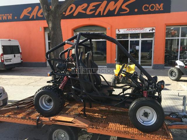 Dazon store 250cc buggy