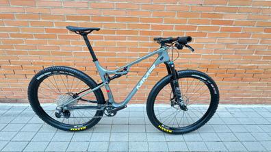 Mmr kenta 30 de segunda mano Milanuncios