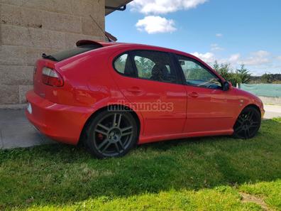 Coches seat leon cupra de segunda mano y ocasión | Milanuncios