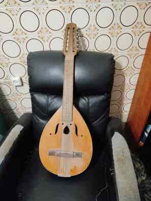 Laud alhambra 6p nuevo de segunda mano | Milanuncios