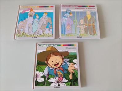 Milanuncios - Libro Cuentos para niños de 6 años